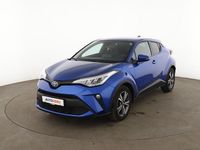 Gebraucht Toyota C-HR Team 2020 Blau SUV