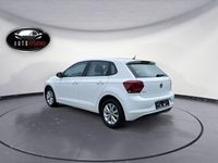 gebraucht VW Polo 1.6 TDI Highline*Panorama*ACC*Sitzheiz.*PDC