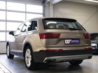 Gebraucht Audi Q7 Sport 272 PS (200 kW) 2016 Karatbeige metallic SUV