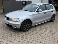 Gebraucht BMW 116 116 PS (85 kW) 2005 Kleinwagen