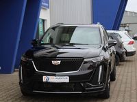 Gebraucht Cadillac XT6 314 PS (230 kW) 2024 Schwarz SUV