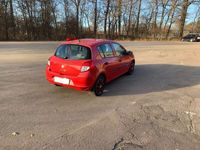 gebraucht Renault Clio III ClioBR1JBH 78 PS