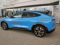 Gebraucht Ford Mustang Standard Range 269 PS (197 kW) 2022 Andere