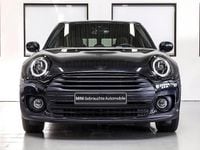 Gebraucht Mini One D Classic 116 PS (85 kW) 2022 Schwarz Kleinwagen