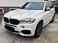 Gebraucht BMW X5 382 PS (280 kW) 2016 Weiß SUV