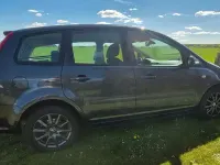 Gebraucht Ford C-MAX Fun X 101 PS (74 kW) 2007 Van / Kleinbus
