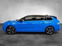 Gebraucht Opel Astra 131 PS (96 kW) 2025 5 türen Kombi