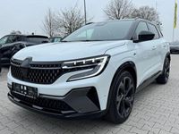 Gebraucht Renault Austral Esprit Alpine 200 PS (147 kW) 2025 Weiß SUV