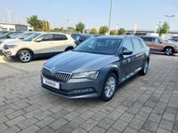 gebraucht Skoda Superb Combi Style 1.5 TSI DSG Style/ Tempomat / Kessy