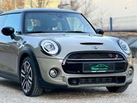 gebraucht Mini Cooper S °LED°LEDER°APPLE°HARMAN°NAVI°KEY LESS°