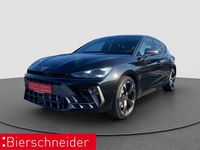 Gebraucht Cupra Leon 204 PS (150 kW) 2025 Schwarz Limousine