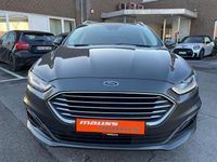 Gebraucht Ford Mondeo Titanium 190 PS (139 kW) 2021 Grau Limousine