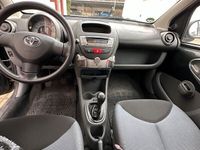 gebraucht Toyota Aygo TÜV 2026
