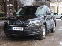 Gebraucht Skoda Kodiaq Ambition 150 PS (110 kW) 2019 Braun SUV