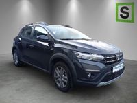 gebraucht Dacia Sandero Stepway Comfort TCe 100 ECO-G