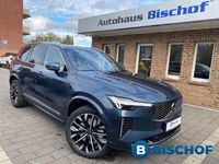 Neu Volvo XC90 Plus 455 PS (334 kW) 2025 Silber SUV