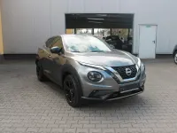 Gebraucht Nissan Juke Tekna 114 PS (83 kW) 2025 Grau SUV