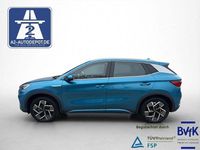 Gebraucht BYD Atto 3 Design 150 kW (204 PS) 2023 Blau SUV