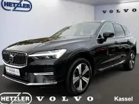 Gebraucht Volvo XC60 Plus 350 PS (257 kW) 2024 Schwarz SUV