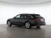 Usata Audi A6 Advanced Plus 265 CV (194 kW) 2025 Nero Station wagon