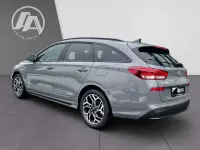Neu Hyundai i30 N Line 150 PS (110 kW) 2026 Shadow grey Kombi