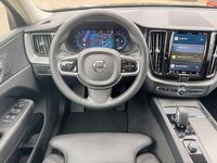 Gebraucht Volvo XC60 Plus 197 PS (144 kW) 2022 Schwarz SUV