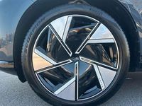 Gebraucht Volvo EX90 Performance 500 kW (680 PS) 2025 Blau SUV