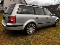 Gebraucht VW Passat 131 PS (96 kW) 2005 Kombi