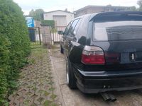 Gebraucht VW Golf III GTI 75 PS (55 kW) 1997 Limousine