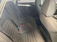 Gebraucht Audi A4 Sport 163 PS (119 kW) 2014 Brillantschwarz Kombi