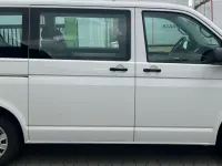 Gebraucht VW Multivan 150 PS (110 kW) 2018 Weiß Van / Kleinbus