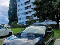 Gebraucht BMW 520 Efficient Dynamics 190 PS (139 kW) 2018 Grau Limousine