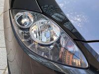 Second-hand Seat Leon 101 CP (74 kW) 2008 Negru Hatchback