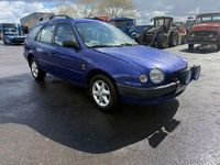 Occasion Toyota Corolla 110 ch (80 kW) 1998 Bleue Break