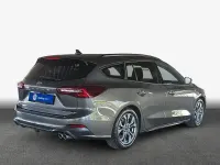Gebraucht Ford Focus ST-Line X 155 PS (114 kW) 2025 Grau Kombi