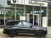 Gebraucht BMW X3 Performance 340 PS (250 kW) 2023 Grau SUV
