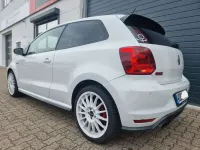 Gebraucht VW Polo GTI 192 PS (141 kW) 2017 Pure white Limousine