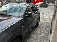 Gebraucht BMW X4 Advantage 190 PS (139 kW) 2017 Grau SUV