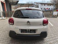 Gebraucht Citroën C3 Start 102 PS (75 kW) 2021 Beige Kleinwagen