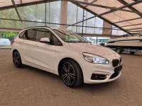 Occasion BMW 225 231 ch (169 kW) 2014 Blanc Monospace