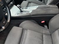 Gebraucht BMW 528 Shadowline 245 PS (180 kW) 2012 Schwarz Kombi