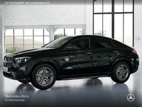 Gebraucht Mercedes GLE400 381 PS (280 kW) 2024