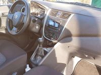 Gebraucht Suzuki Celerio Comfort 68 PS (50 kW) 2015 Rot Kleinwagen