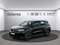 Neu Opel Frontera Edition 83 kW (113 PS) 2025 Schwarz SUV