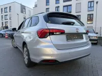 Gebraucht Fiat Tipo Easy 120 PS (88 kW) 2017 Colore esterno grigio garbato Kombi