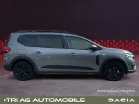 Gebraucht Dacia Jogger Extreme 141 PS (103 kW) 2024 Dolomitgrau Van / Kleinbus