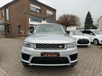 gebraucht Land Rover Range Rover Sport SDV6 HSE Dynamic/PANO/KeylessGo/Kamera/Insp. Neu