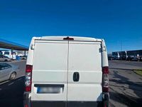 Gebraucht Citroën Jumper 100 PS (73 kW) 2011 Weiß Van / Kleinbus