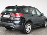 gebraucht BMW X1 sDrive18iA Advantage Navi.LED.Sportsitze.Hifi