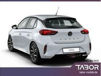 Neu Opel Corsa 101 PS (74 kW) 2025 Weiß (kontur weiß metallic) Kleinwagen